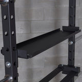 Gronk Fitness XPX Modular Power Rack - Discontinued Gronk Fitness Products Half rack, power rack or cage, smith, smith add-on FLAT-SHELF-2_720x_e7d0afac-57f9-4c71-a779-2d6fe5ad4af3