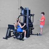 Body-Solid G9B Multi-Station Gym Body Solid Extreme Gyms EXM3000LPS, FSF3 G9B_0O2A9000-1028__99070_720x_c4d51b61-b964-4f0f-93f2-79c855a59940