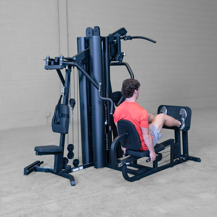 Body-Solid G9B Multi-Station Gym Body Solid Extreme Gyms EXM3000LPS, FSF3 G9B_0O2A9369-LP-1028__66926_720x_fd2550e3-838a-4867-b6aa-94e2125ce059