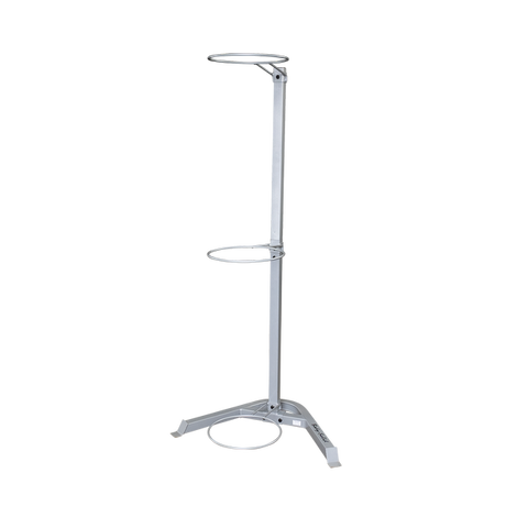 Body Solid GSR10 Vertical Stability Ball Rack - Discontinued