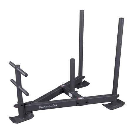 Body Solid GWS100 Weight Sled