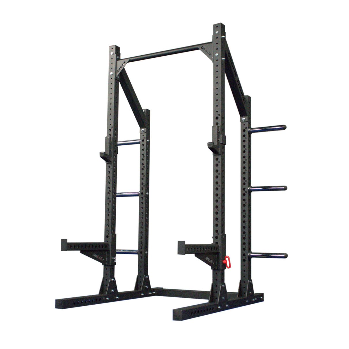 XM Rig Plyo Attachment
