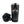 Ice Shaker, Gronk Fitness 20oz Black