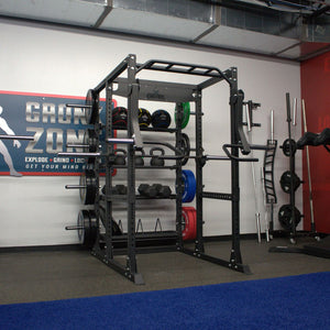 Gronk Fitness XPX Modular Power Rack - 35% OFF!