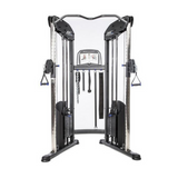 Body Craft HFT Pro Functional Trainer | 150LB Stacks - Discontinued