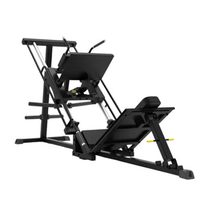 Gronk Fitness Plate Loaded Leg Press / Hack Squat - Discontinued