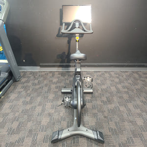 Matrix ICR50 Indoor Cycle with IX Console — [Display Model]