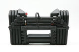PowerBlocks 5-50 lbs. Dumbbells (Stage 1)