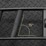 XM Cambered Swiss Bar