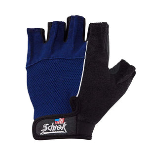 Schiek Model 510 Cross Training, Biking, Cycling, & Fitness Gloves