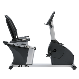 TRUE Performance 50 Recumbent Bike - Discontinued