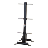 Inspire Bumper Plate And Bar Storage Tree