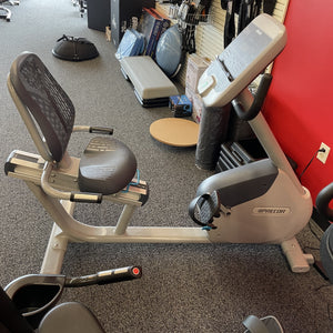 Precor RBK 635 Bike — [Display Model]