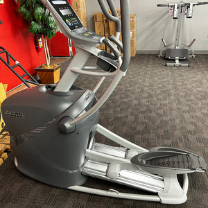 Octane Q37xi Elliptical — [Display Model]