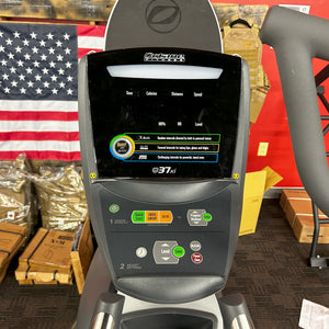 Octane Q37xi Elliptical — [Display Model]