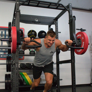 Gronk Fitness XPX Modular Power Rack