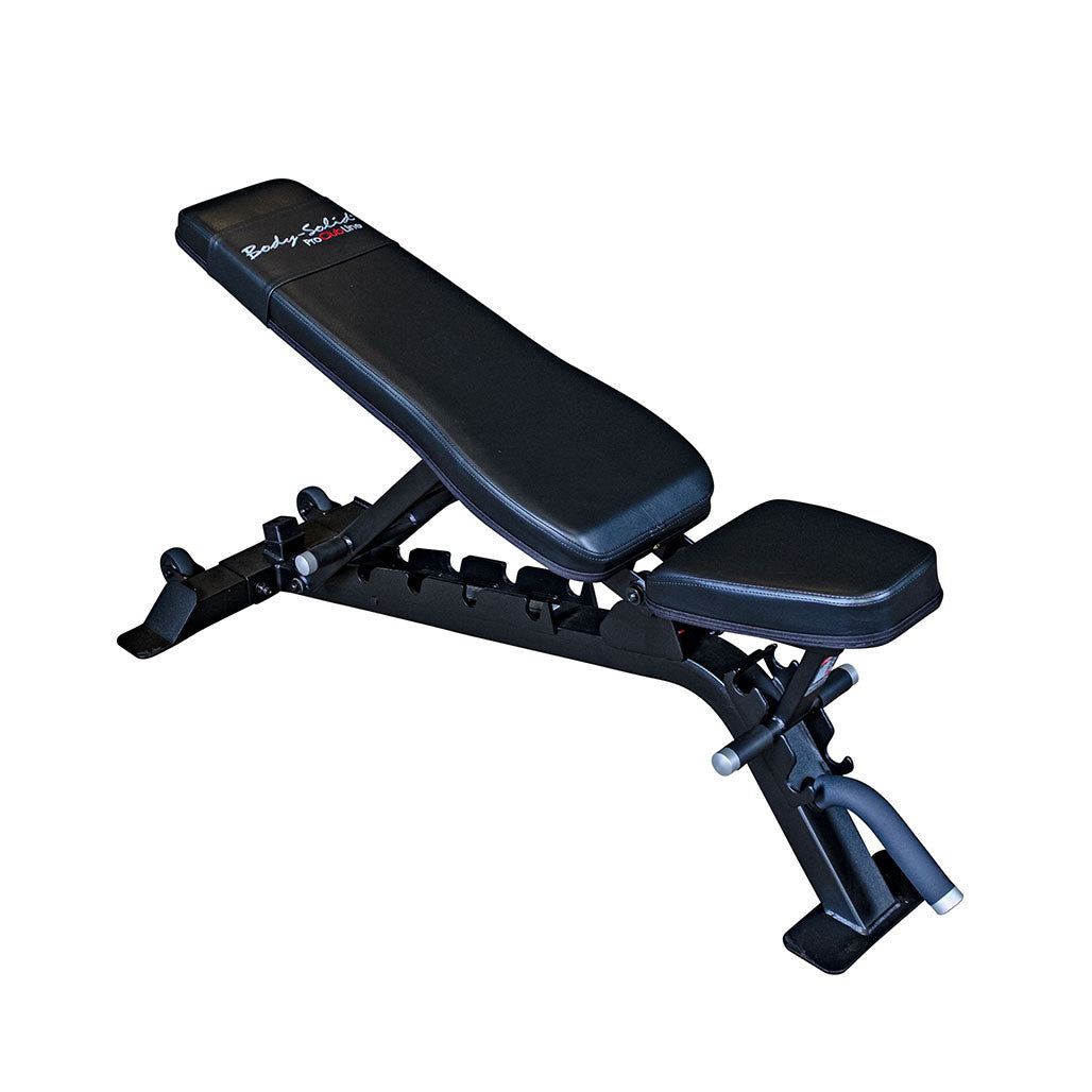 Body Solid SFID325B Flat Incline Decline Bench SFID325B_DSF1061_2000px__77882.1735660557