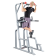 Body Solid SVKR1000 Vertical Knee Raise SVKR1000