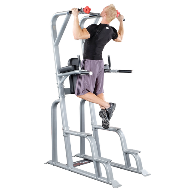 Body Solid SVKR1000 Vertical Knee Raise SVKR1000