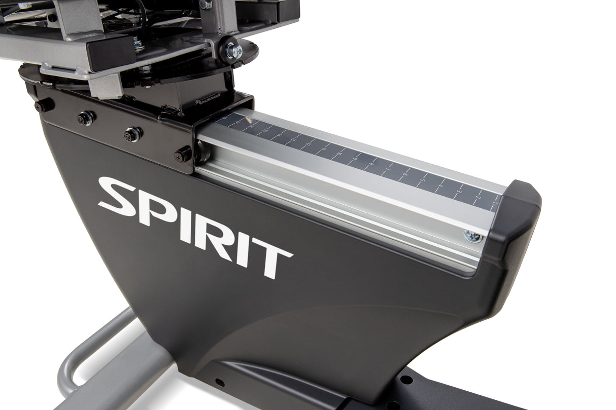 Spirit MS300 Recumbent Total Body Stepper