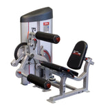 Body-Solid (S2LEC-1) Pro Clubline Series | Leg Extension & Leg Curl Machine