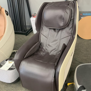 Synca CirC Espresso Massage Chair — [Display Model]