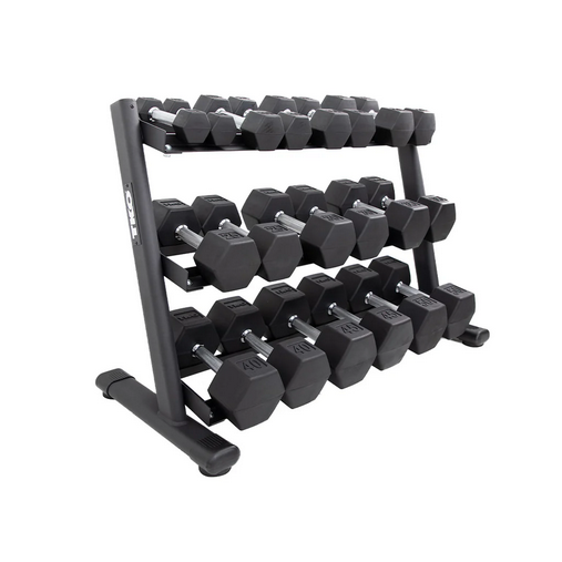 TKO Dumbbell Rack | 3-Tier Rack