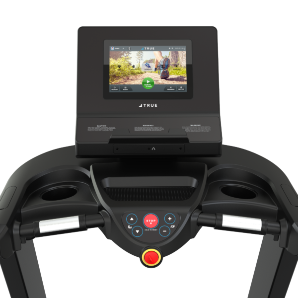 True Performance 8000 Treadmill G&G Fitness Equipment TPS1000-35-T10-user-view-600x600_7bd960a8-4781-46f6-b00d-95d00b172dd2