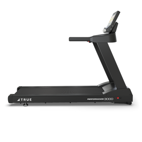 True Performance 3000 Treadmill G&G Fitness Equipment TPS3000-35-T16-right-side-600x600