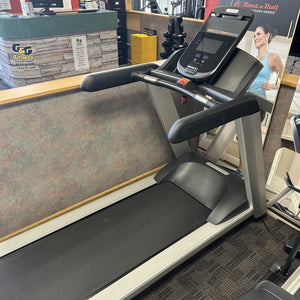 Precor TRM 445 Treadmill — [Display Model]