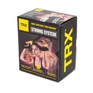 TRX© Strong System