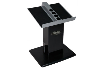 POWERBLOCK U-50/U-90 COLUMN STAND | BLACK - Discontinued