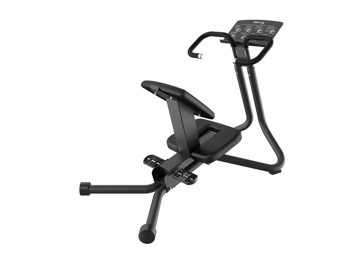 Precor StretchTrainer™ Precor Basic flexibility; stretch trainer, inversion table, personal power plate VBR6240StretchTrainer