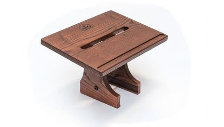 WATERROWER LAPTOP STAND (ROSE & BLACK) 150 CLUB