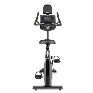 Spirit XBU55 Upright Bike - Discontinued