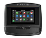 Matrix U30 Upright Bike