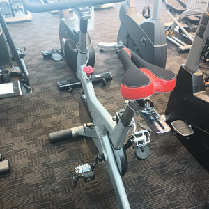 Spirit XIC600 Indoor Cycle — [Display Model]