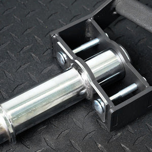 XM Cambered Swiss Bar