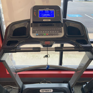 Spirit XT385 Treadmill — [Display Model]