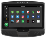 Matrix R50 Recumbent Bike