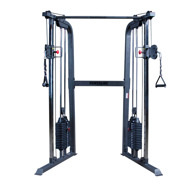 Body Solid Powerline Functional Trainer PFT100