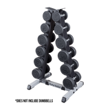 Body Solid GDR44 Vertical Dumbbell Rack - Discontinued