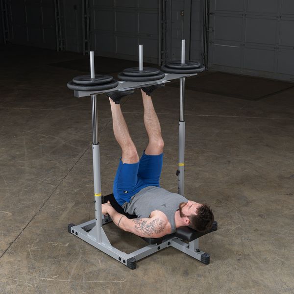Powerline Vertical Leg Press | PVLP156X