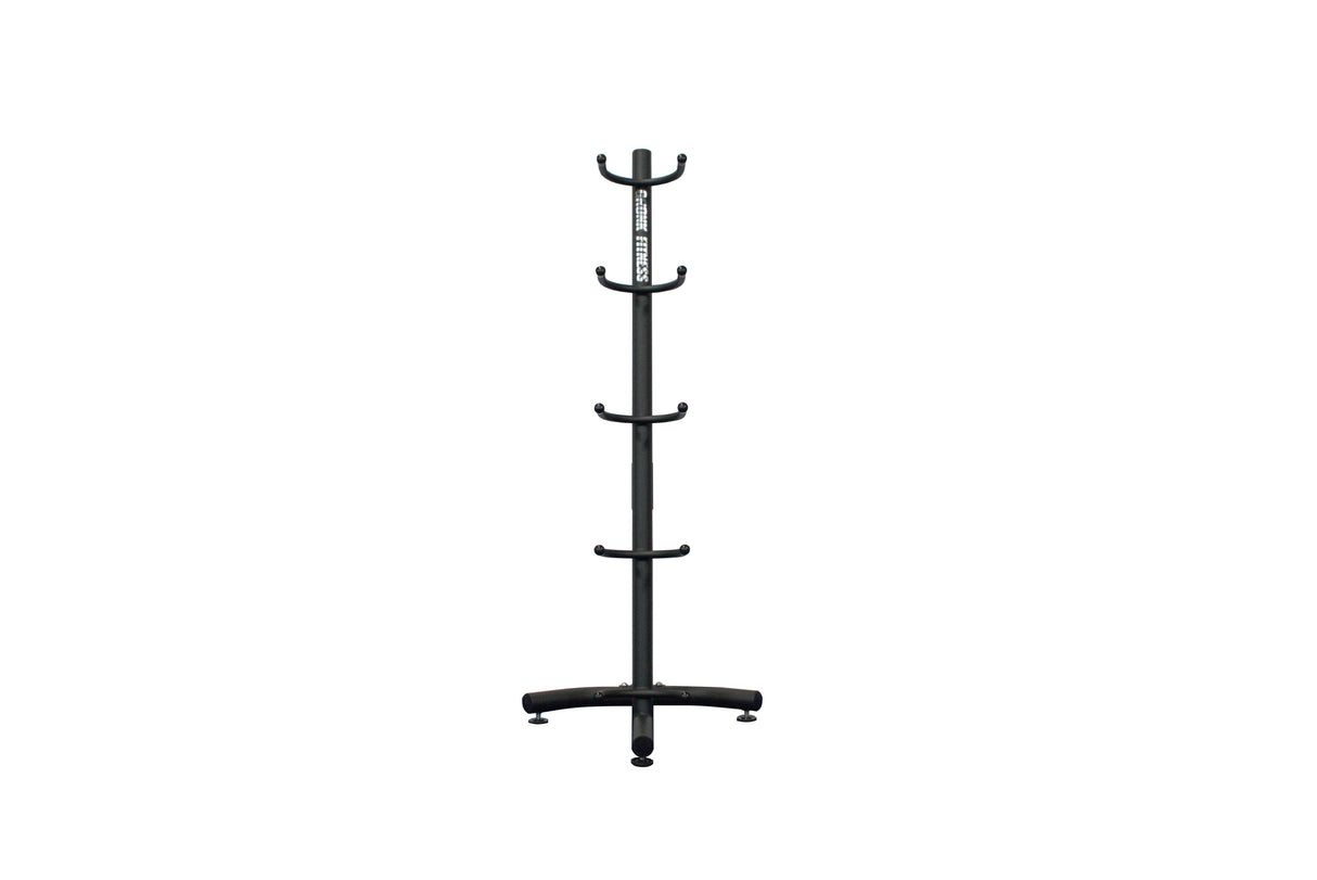 Gronk Fitness Medicine Ball Rack (Fits 5 Balls)
