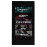 Echelon Reflect 50 Inch Touchscreen Smart Mirror - Discontinued