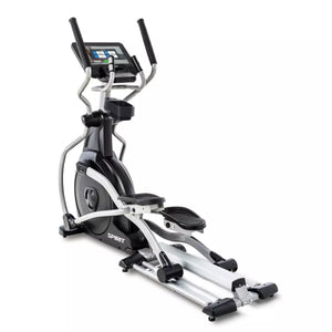 Spirit Fitness CE800 ENT Commercial Elliptical Trainer