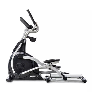 Spirit Fitness CE800 ENT Commercial Elliptical Trainer - Discontinued