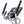 Spirit Fitness CE800 ENT Commercial Elliptical Trainer - Discontinued