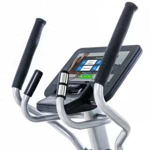 Spirit Fitness CE800 ENT Commercial Elliptical Trainer - Discontinued