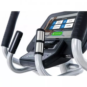 Spirit Fitness CE800 ENT Commercial Elliptical Trainer - Discontinued